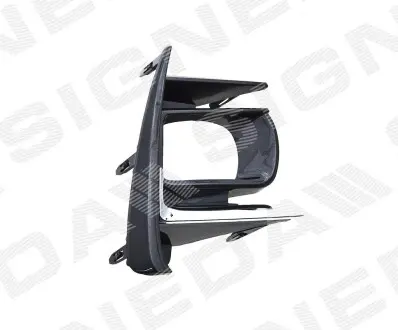 Решетка в бампер Signeda PTY99448CAR