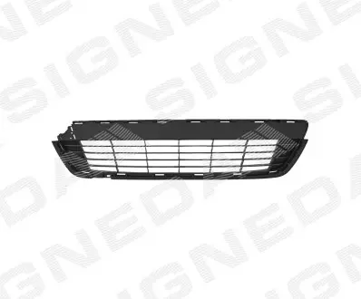 Решетка в бампер TOYOTA YARIS H/B, 11 - 14 Signeda PTY99482GAI