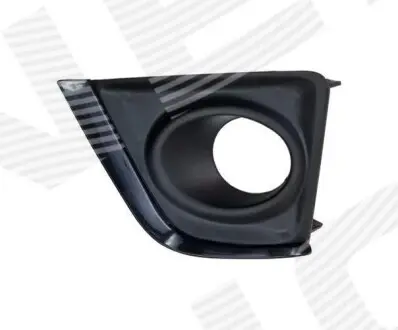 РЕШІТКА В БАМПЕРІ, TOYOTA COROLLA (E170), 14 - 19 Signeda PTY99601CALK