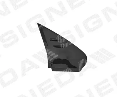 Накладка дзеркала Signeda PTY99902CAR