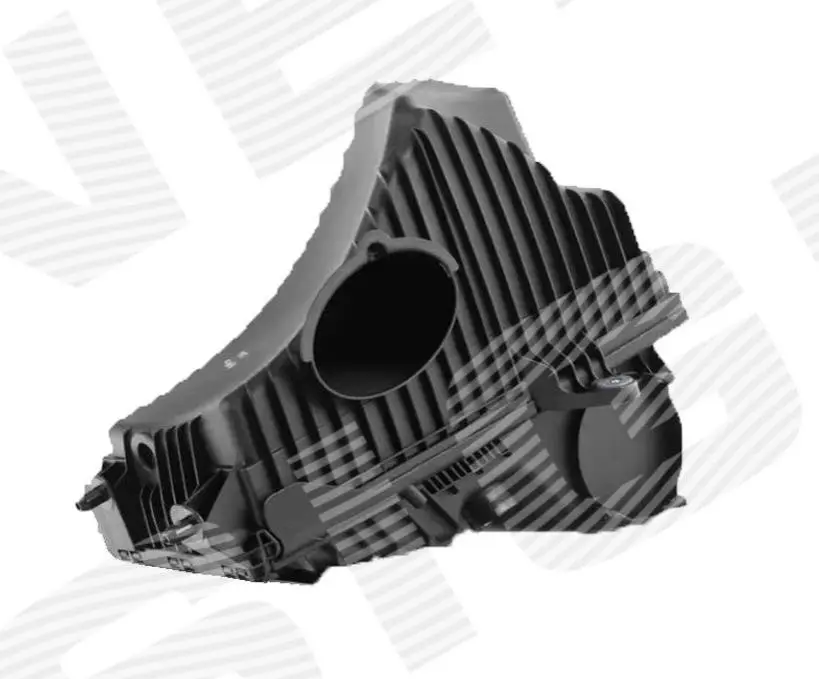Корпус воздушного фильтра Signeda PVG01008A (фото 1)
