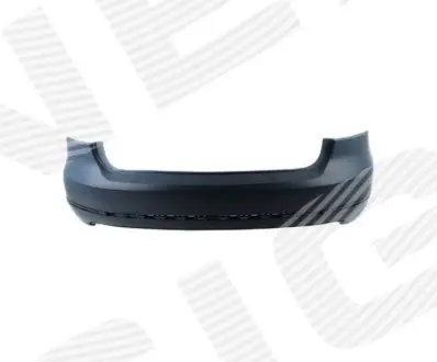 Бампер задній VW Passat (B8, USA Type), 16 - Signeda PVG04183BB