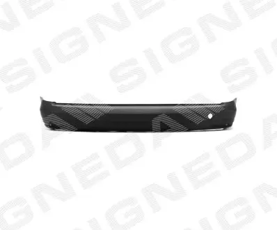 Задній бампер Signeda PVG04235BA