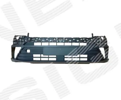 Передній бампер Signeda PVG04301BA