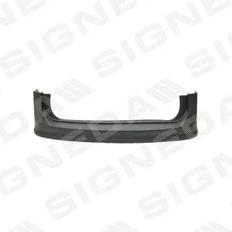 Задній бампер Signeda PVG04393BA