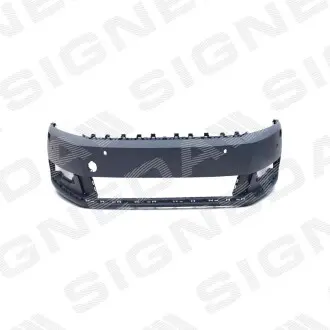 Передній бампер Signeda PVG04438BA