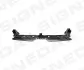 Кронштейн решетки VW TIGUAN, 16 Signeda PVG07188CA (фото 1)