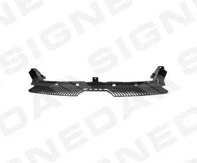 Кронштейн решетки VW TIGUAN, 16 Signeda PVG07188CA