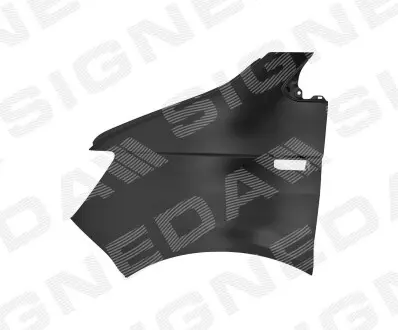 Крило Signeda PVG101145AL
