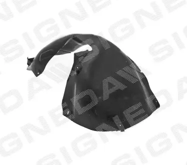 Подкрыльник Signeda PVG11090CL