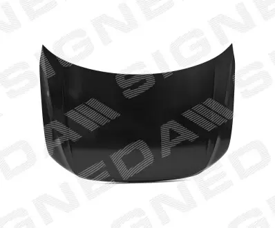 Капот Signeda PVG20078A