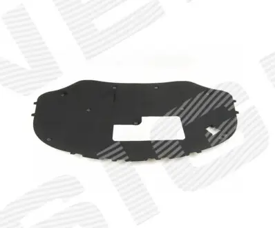 Шумоізоляція капота Signeda PVG25010A