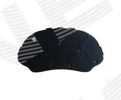 Шумоізоляція капоту VW PASSAT CC, 09 - 11 Signeda PVG25023A