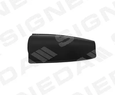 Воздушный дефлектор Signeda PVG33316AO