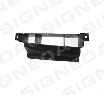 Повітряний дефлектор (повітропровід) Signeda PVG33317AO