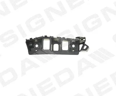 Кріплення бампера Signeda PVG43095AR