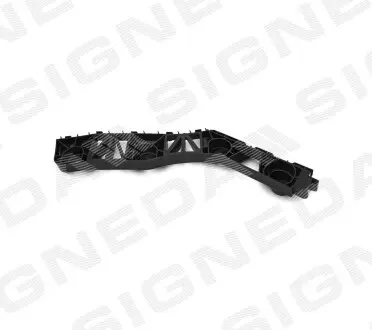 Кронштейн бампера VW TIGUAN, 16 Signeda PVG43139AL