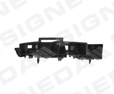 Кріплення бампера Signeda PVG43199AR