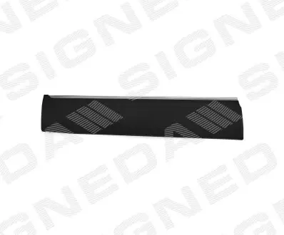 Молдинг на двері Signeda PVG88021L