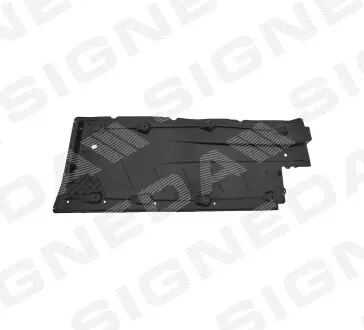 Нижній захист Signeda PVG98100AR
