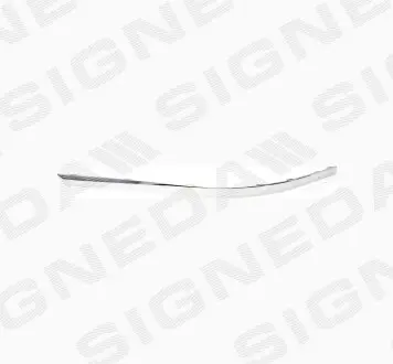 Молдинг заднього бампера Signeda PVG99082MAR