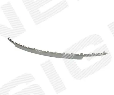 Молдинг бамперу Signeda PVG99088MA