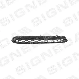 Решетка в бампер Signeda PVG99155GA
