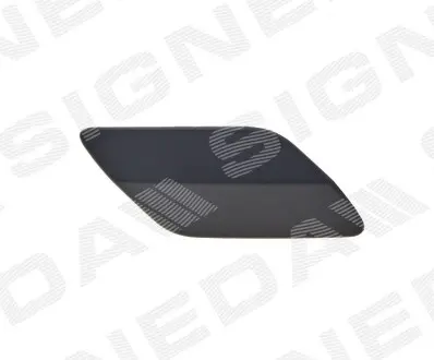Заглушка омывателя фар Signeda PVG99166CAR