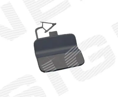 Заглушка буксирувального гаку Signeda PVG99188CA