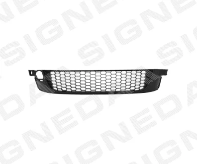 РЕШЕТКА В БАМПЕР, VW SCIROCCO, 08 - 17 Signeda PVG99292CA