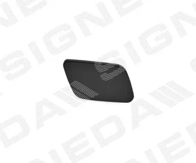 Заглушка омивача фар Signeda PVG99301CAR