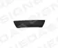 Крышка дверной ручки Signeda PVGD1007L/R (фото 1)