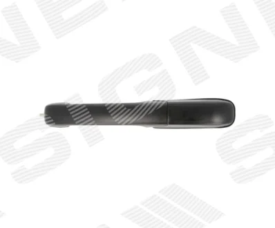 ДВЕРНІ РУЧКИ, VW PASSAT (B4), 93 - 96 Signeda PVGD1008AR