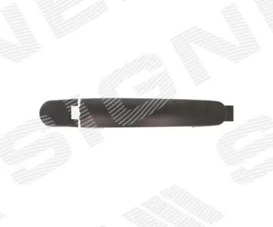 РУЧКИ ДВЕРНЫЕ Signeda PVGD1013AR
