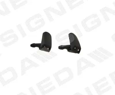 Форсунки стеклоомывателя Signeda PVGWG001A