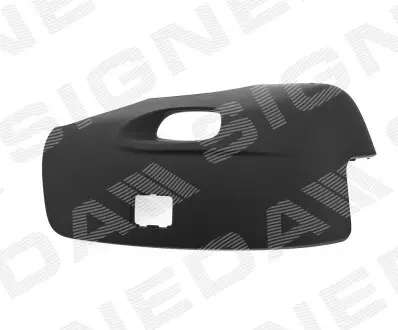 Угол бампера Signeda PVV04012PBR