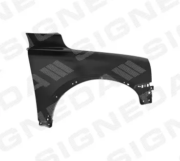 Крило Signeda PVV10014AR