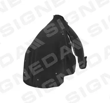 Підкрильник VOLVO XC60, 04.13 - 02.17 Signeda PVV11016QAR