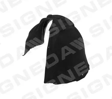 Подкрыльник Signeda PVV11034AL