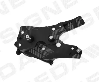 Кріплення крила Signeda PVV12102AR