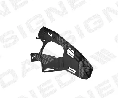 Кронштейн передньої фари Signeda PVV43004AL