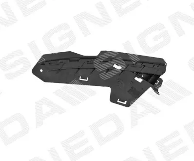 Кронштейн передней фары Signeda PVV43018AL