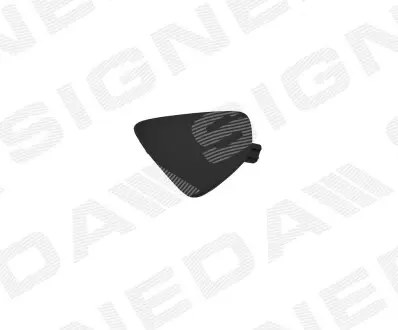 Крышка крючка Signeda PVV99005CA