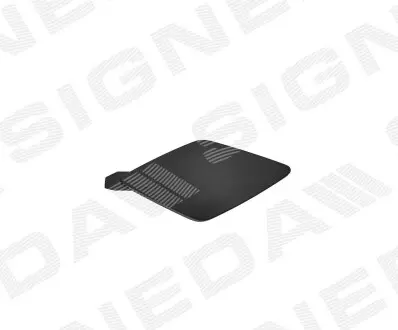 Заглушка буксировочного крюка Signeda PVV99046CA