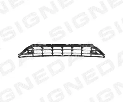 Решітка в бампер VOLVO XC60, 04.13 - 02.17 Signeda PVV99055GA