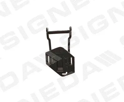 Кріплення омивача фар Signeda PVVWGB002L