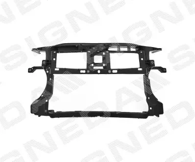 Панель передня (телевізор) VW PASSAT CC, 09 - 11 Signeda PVW03024A
