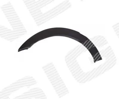 Накладка колесной арки Signeda PVW035036BL
