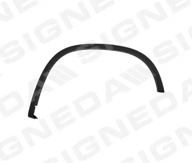 Накладка колісної арки Signeda PVW035038GL