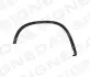Накладка колесной арки Signeda PVW035038GR (фото 1)